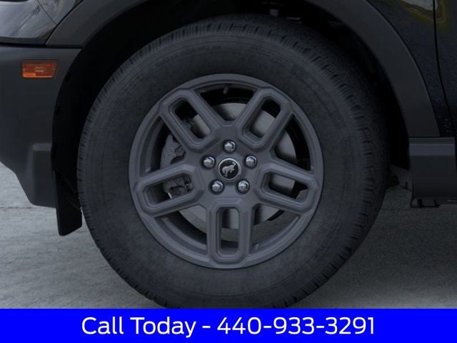 2026 Ford Bronco Sport Big Bend In-Transit