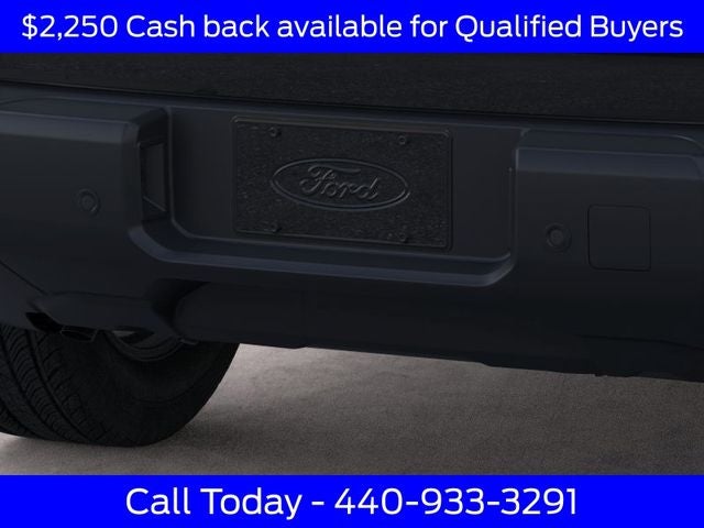 2026 Ford Bronco Sport Big Bend In-Transit