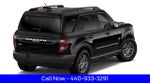 2026 Ford Bronco Sport Big Bend In-Transit