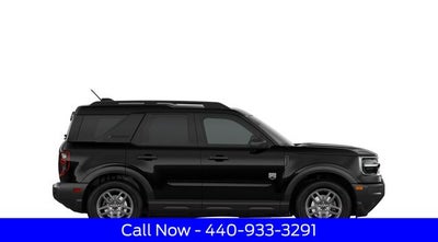 2026 Ford Bronco Sport Big Bend In-Transit
