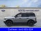 2026 Ford Bronco Sport Big Bend In-Transit