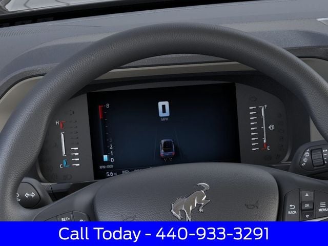 2026 Ford Bronco Sport Big Bend In-Transit