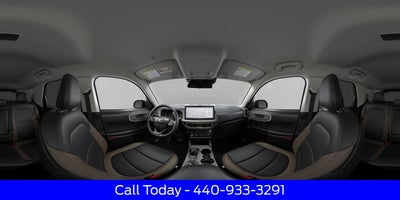 2026 Ford Bronco Sport Big Bend In-Transit