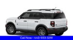 2026 Ford Bronco Sport Big Bend In-Transit