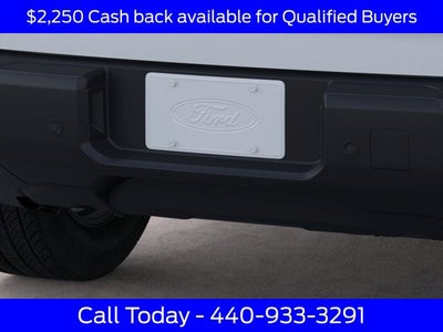 2026 Ford Bronco Sport Big Bend In-Transit