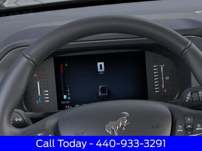 2026 Ford Bronco Sport Big Bend In-Transit