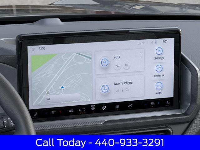 2026 Ford Bronco Sport Big Bend In-Transit