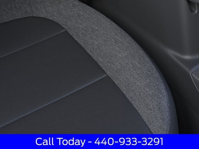 2026 Ford Bronco Sport Big Bend In-Transit