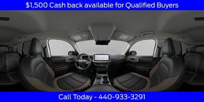 2026 Ford Bronco Sport Big Bend In-Transit