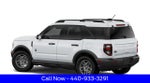 2026 Ford Bronco Sport Big Bend In-Transit