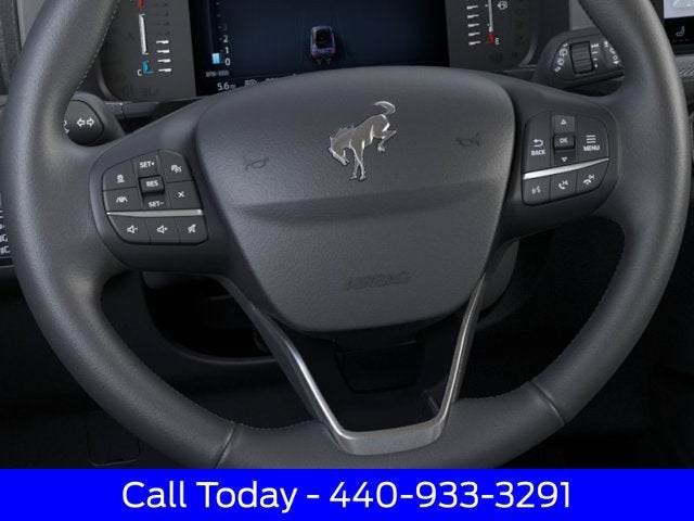 2026 Ford Bronco Sport Big Bend In-Transit