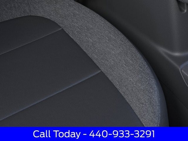 2026 Ford Bronco Sport Big Bend In-Transit