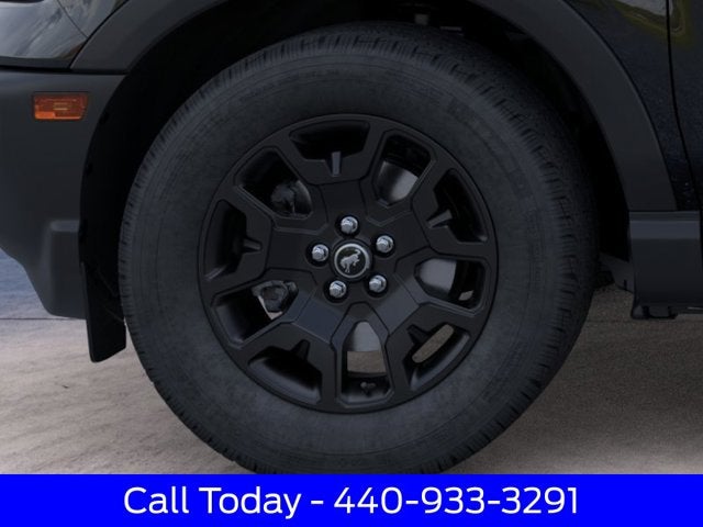 2026 Ford Bronco Sport Big Bend In-Transit