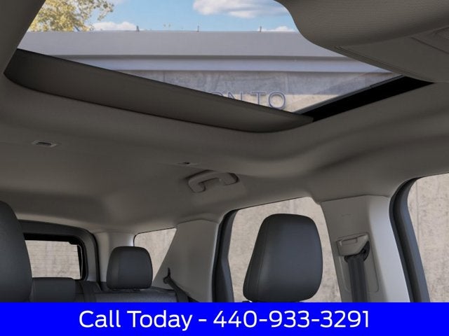 2026 Ford Bronco Sport Big Bend In-Transit