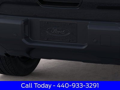 2026 Ford Bronco Sport Big Bend In-Transit