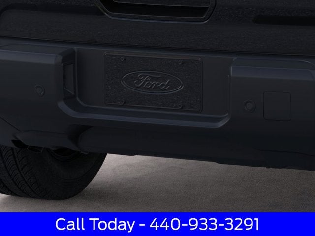 2026 Ford Bronco Sport Big Bend In-Transit