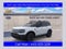 2026 Ford Bronco Sport Outer Banks In-Transit
