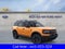 2026 Ford Bronco Sport Outer Banks In-Transit