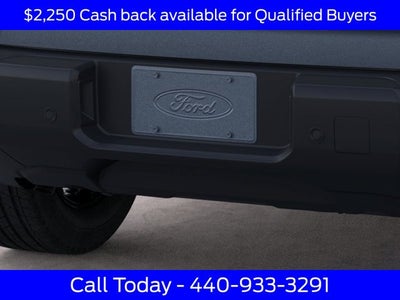 2026 Ford Bronco Sport Outer Banks In-Transit