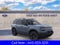 2026 Ford Bronco Sport Outer Banks In-Transit