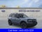 2026 Ford Bronco Sport Outer Banks In-Transit