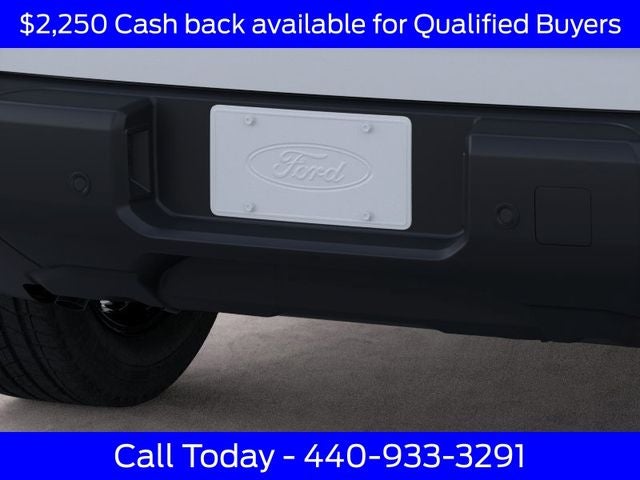 2026 Ford Bronco Sport Outer Banks In-Transit