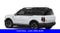 2026 Ford Bronco Sport Outer Banks In-Transit
