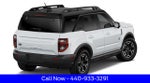 2026 Ford Bronco Sport Outer Banks In-Transit