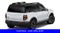 2026 Ford Bronco Sport Outer Banks In-Transit