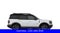 2026 Ford Bronco Sport Outer Banks In-Transit