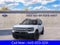 2026 Ford Bronco Sport Outer Banks In-Transit