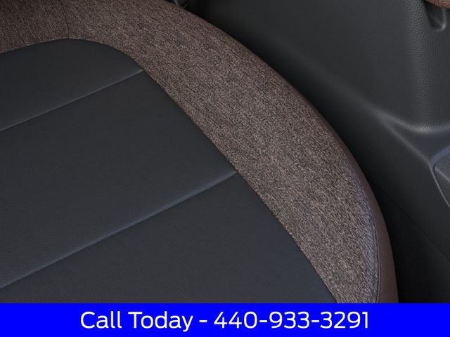 2026 Ford Bronco Sport Outer Banks In-Transit