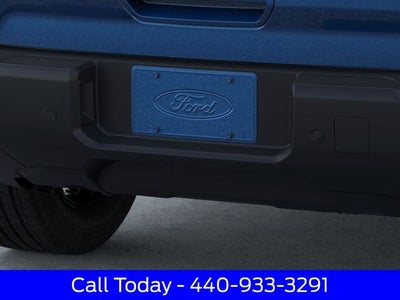 2026 Ford Bronco Sport Outer Banks In-Transit