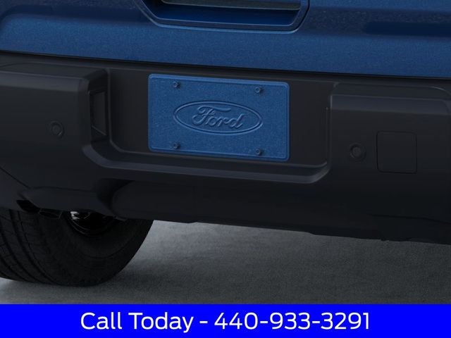2026 Ford Bronco Sport Outer Banks In-Transit