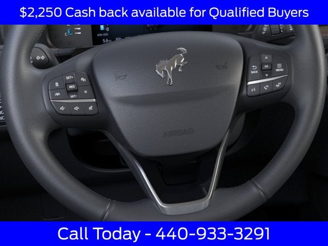 2026 Ford Bronco Sport Outer Banks In-Transit