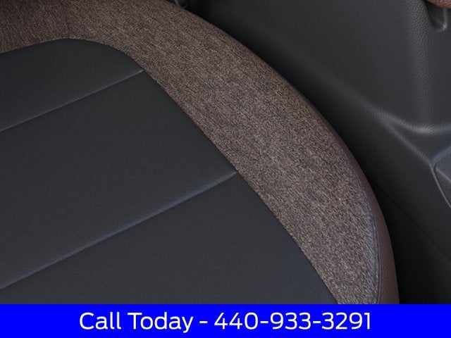 2026 Ford Bronco Sport Outer Banks In-Transit