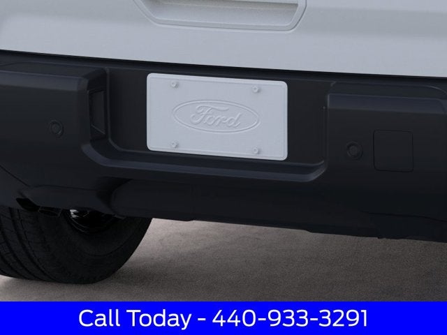 2026 Ford Bronco Sport Outer Banks In-Transit