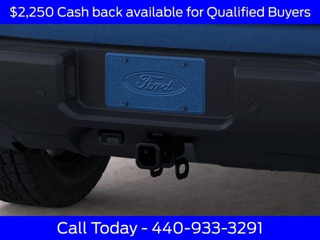 2026 Ford Bronco Sport Badlands In-Transit