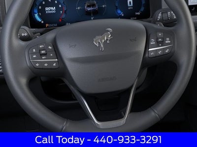 2026 Ford Bronco Sport Badlands In-Transit