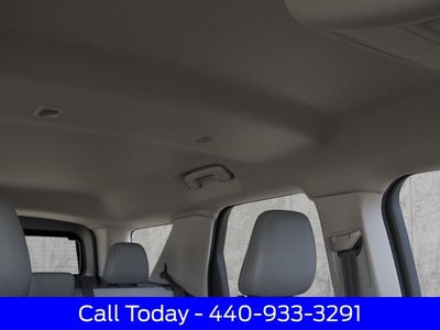 2026 Ford Bronco Sport Badlands In-Transit