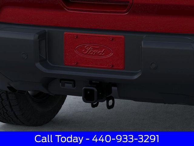 2026 Ford Bronco Sport Badlands In-Transit