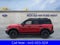 2026 Ford Bronco Sport Badlands In-Transit