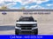 2026 Ford Bronco Sport Badlands In-Transit