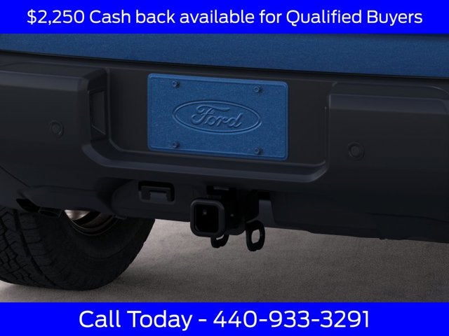 2026 Ford Bronco Sport Badlands In-Transit