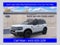 2026 Ford Bronco Sport Badlands In-Transit