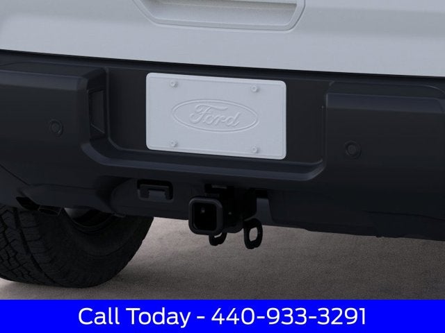 2026 Ford Bronco Sport Badlands In-Transit