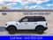2026 Ford Bronco Sport Badlands In-Transit