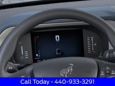 2026 Ford Bronco Sport Heritage In-Transit