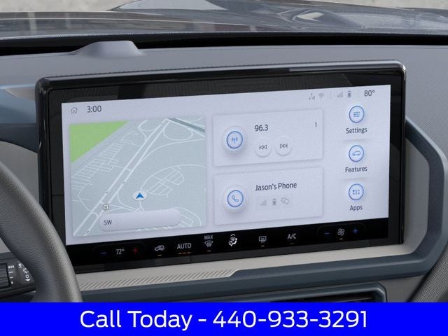 2026 Ford Bronco Sport Heritage In-Transit