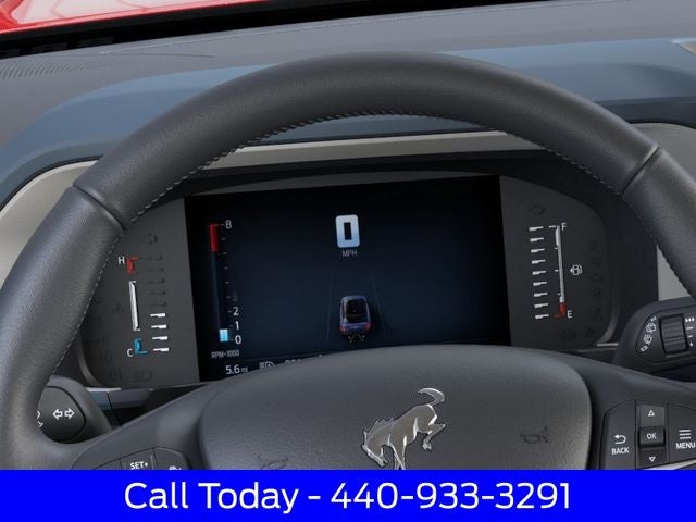 2026 Ford Bronco Sport Heritage In-Transit